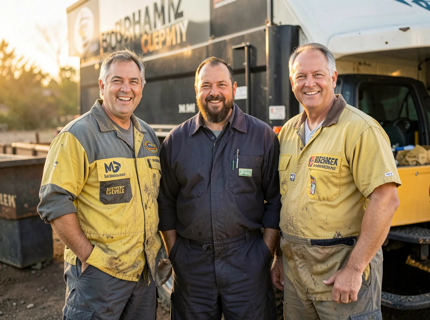 Sewage Cleanup company in Green River, WY